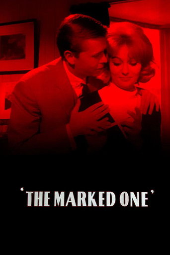 Póster de The Marked One