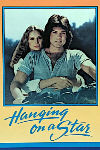 Póster de Hanging on a Star