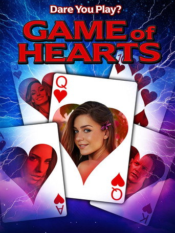 Póster de Game of Hearts