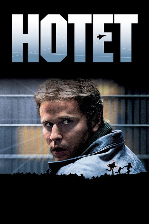 Póster de Hotet
