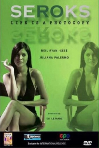 Póster de Seroks