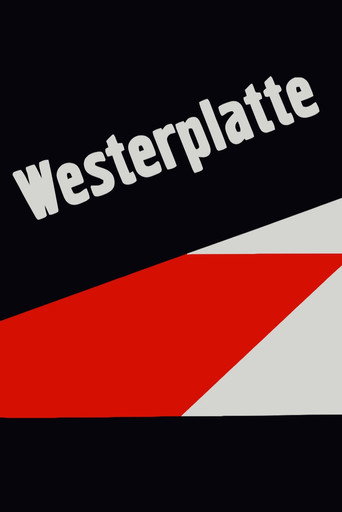 Póster de Westerplatte