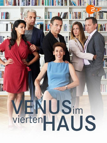 Póster de Venus im vierten Haus