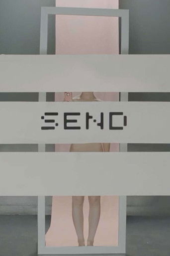 Póster de Send