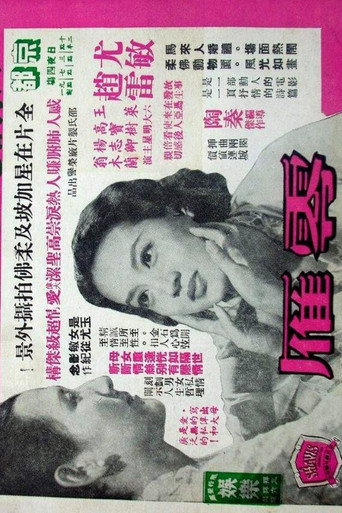 Póster de 零雁