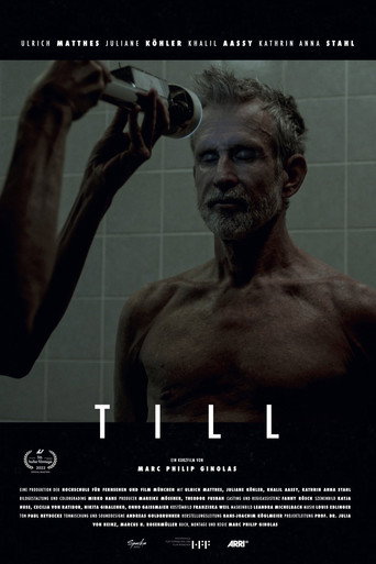 Póster de Till