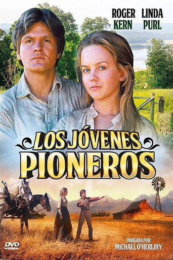 Póster de Young Pioneers