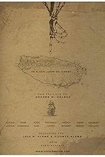 Póster de Ambrosia