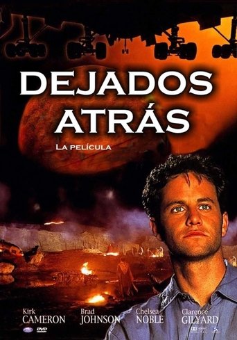 Póster de El Rapto 1