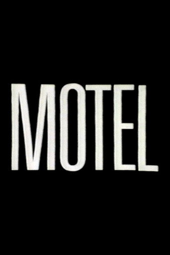Póster de Motel