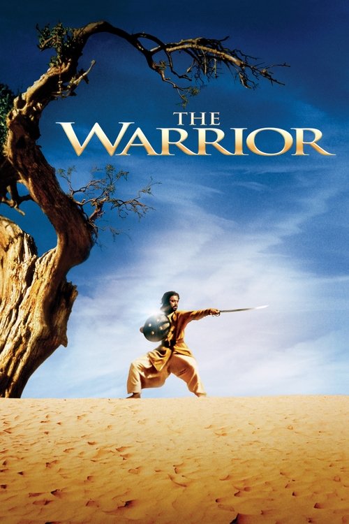 Póster de The Warrior