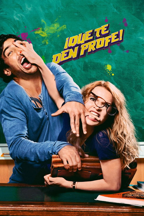 Póster de Fack ju Göhte