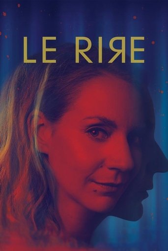 Póster de Le rire