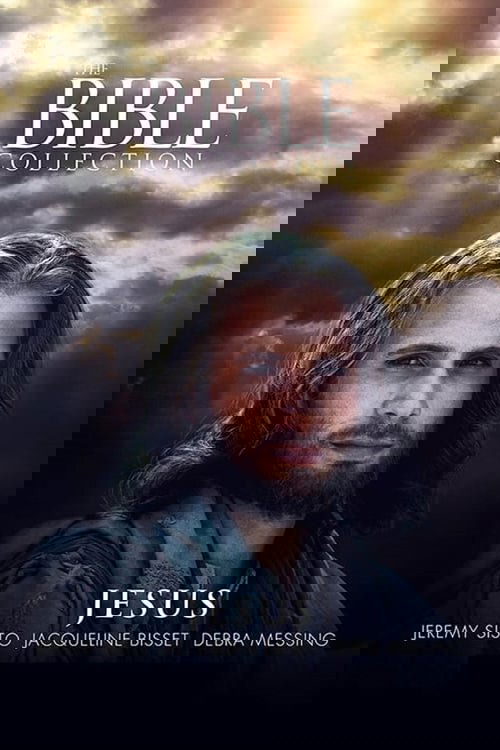 Póster de La biblia :Jesús