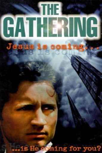 Póster de The Gathering