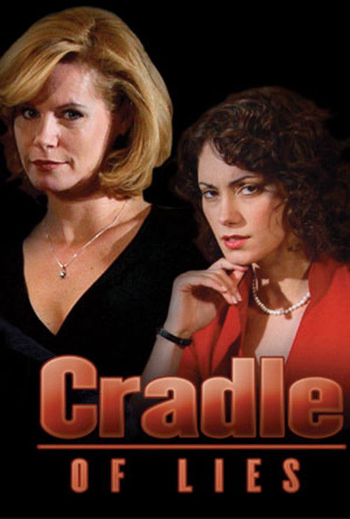 Póster de Cradle of Lies