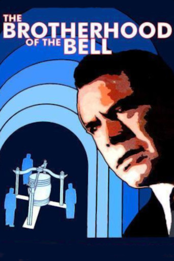 Póster de The Brotherhood of the Bell