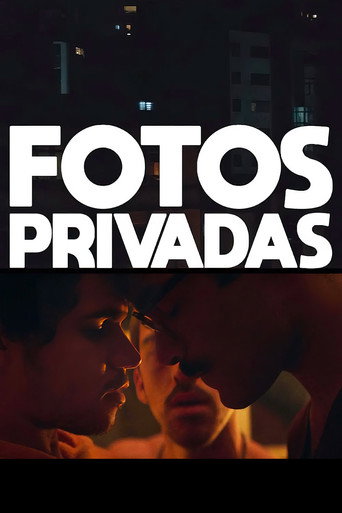 Póster de Fotos Privadas