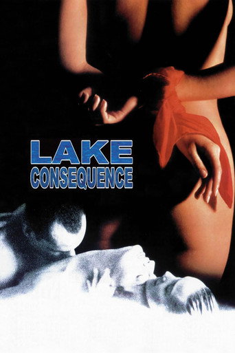 Póster de Lake Consequence