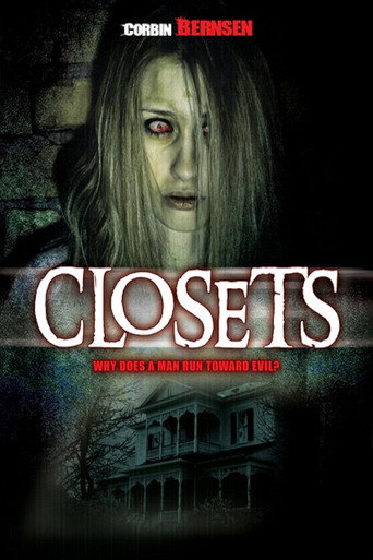 Póster de Closets