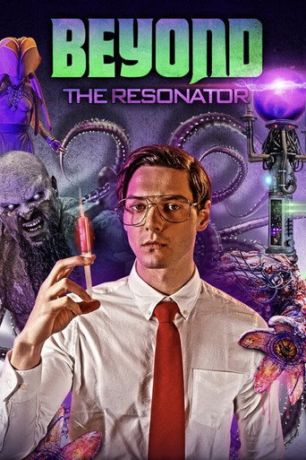 Póster de Beyond the Resonator