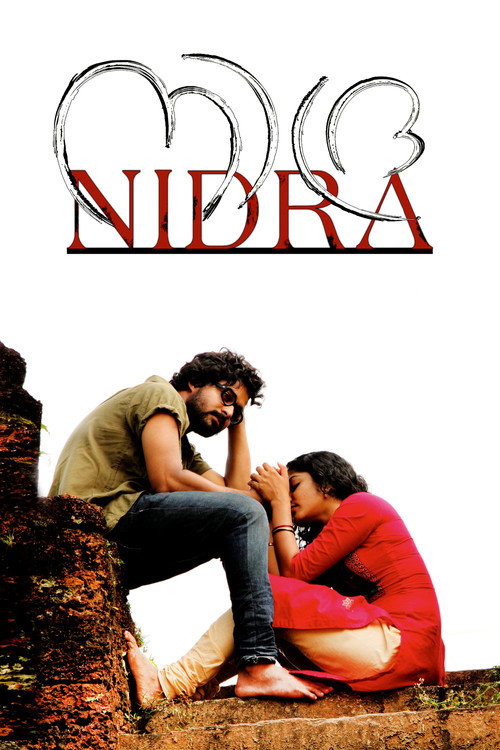 Póster de നിദ്ര