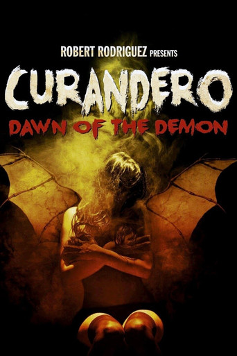 Póster de Curandero