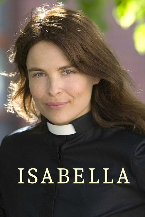 Póster de Isabella