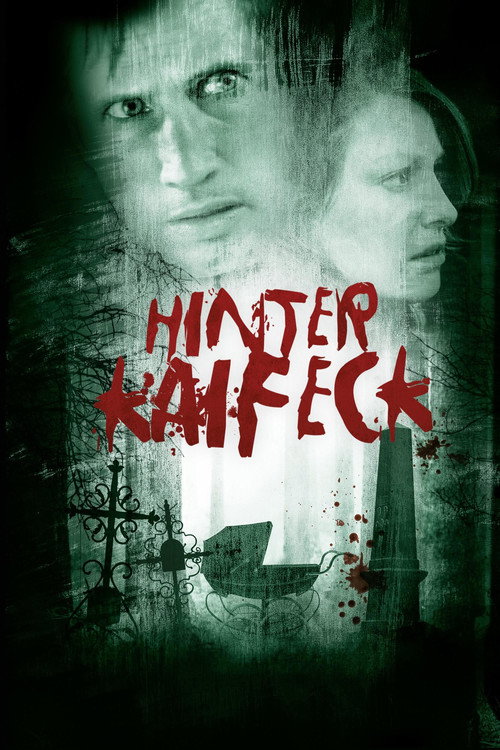 Póster de Hinter Kaifeck