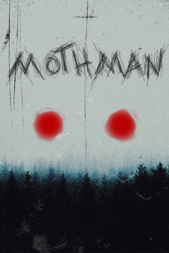 Póster de Mothman