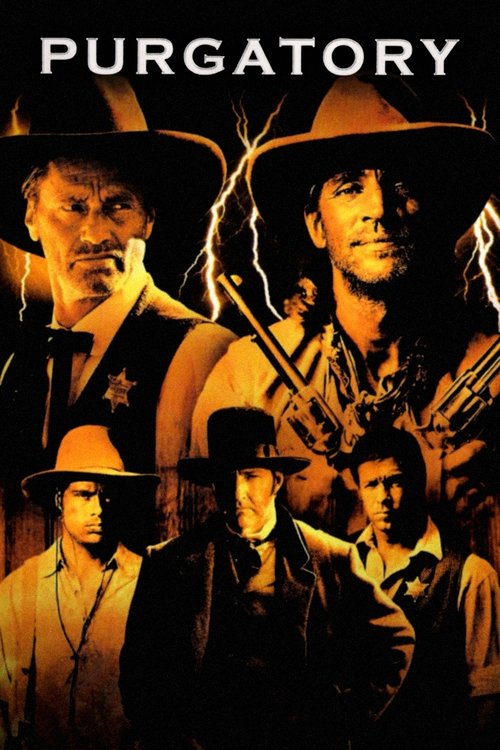 Póster de Camino al infierno