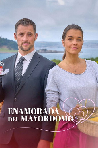 Póster de Rosamunde Pilcher: Verliebt in einen Butler