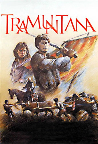 Póster de Tramuntana