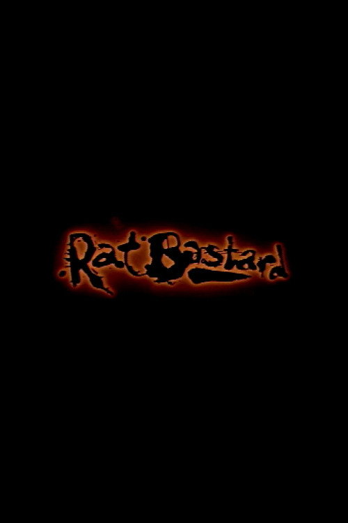 Póster de Rat Bastard