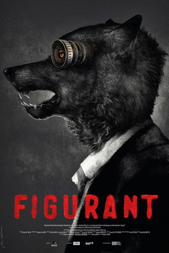 Póster de Figurant