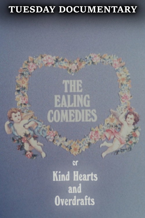 Póster de The Ealing Comedies