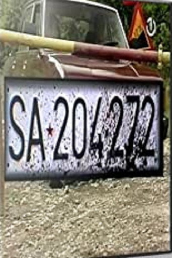 Póster de SA 204-272