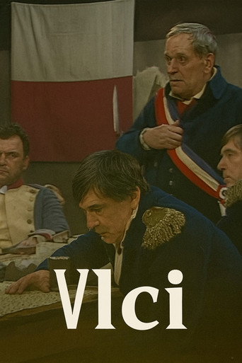 Póster de Vlci