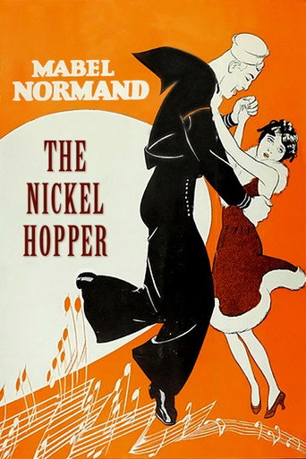 Póster de The Nickel-Hopper