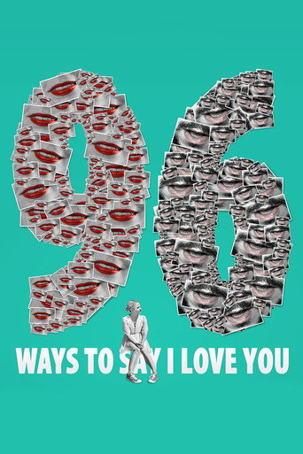 Póster de 96 Ways to Say I Love You