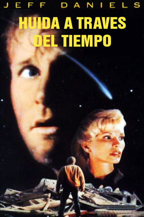 Póster de Timescape