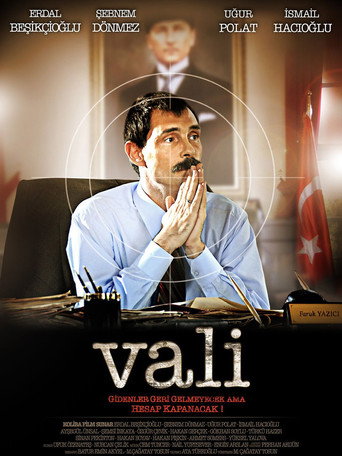 Póster de Vali