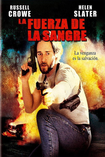 Póster de No Way Back