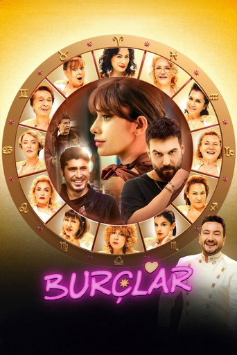 Póster de Burçlar