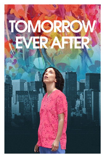 Póster de Tomorrow Ever After
