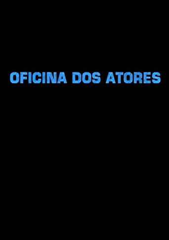 Póster de Cidade de Deus: Oficina dos Atores