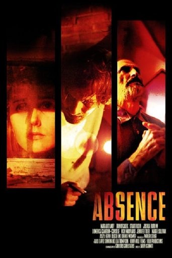 Póster de Absence