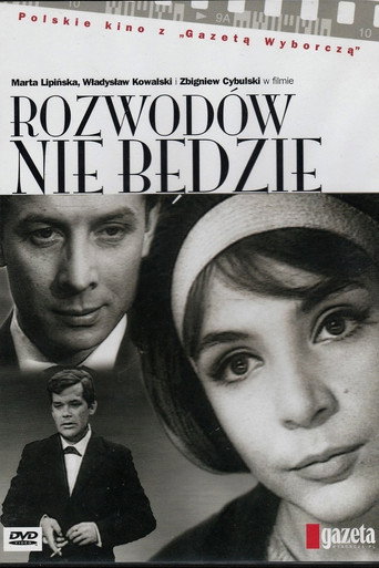 Póster de Rozwodów nie będzie