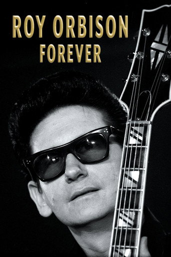 Póster de Roy Orbison Forever