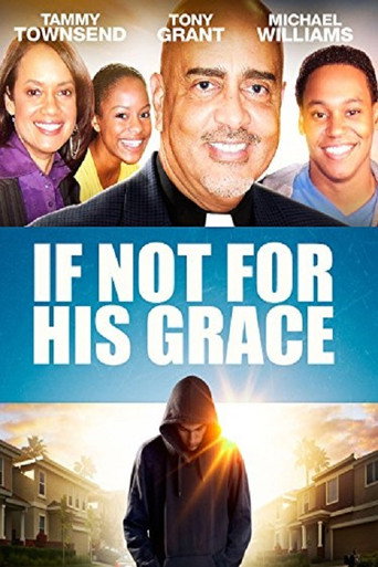 Póster de If Not for His Grace